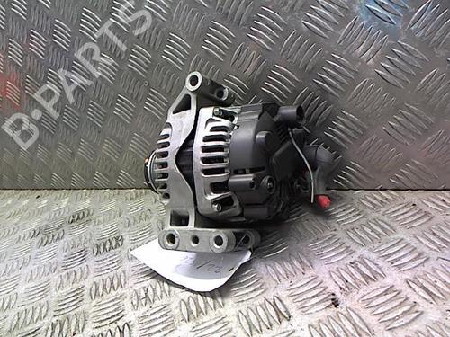 Used Alternator Alternator OPEL AGILA B (H08) 1.3 CDTI (F68) (75 hp) 23050142 23050142