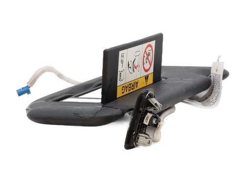 Used Right sun visor Right sun visor PEUGEOT 5008 II (MC_, MJ_, MR_, M4_) 2.0 BlueHDi 180 (MJEHZW, MJEHZR, MJEHZP) (177 hp) 32212927 32212927