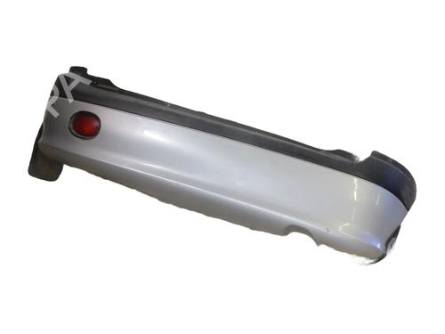 Rear bumper HYUNDAI ATOS (MX) 1.0 i | BP28476215C8