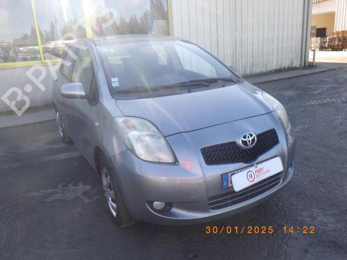 Left front window switch TOYOTA YARIS (_P9_) 1.3 VVT-i (SCP90_, SCP90R) | BP27383602I27  - Image 6