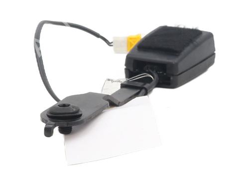 Used Seat buckle Seat buckle CITROËN C3 II (SC_) 1.2 VTi 82 (82 hp) 32979520 32979520