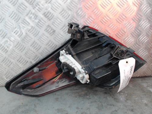 Right taillight CITROËN C4 Picasso I MPV (UD_) 1.6 HDi 110 | BP25923051C35 