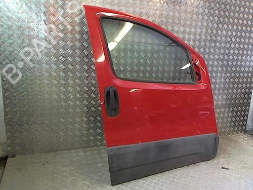 Used Right front door Right front door CITROËN NEMO Box Body/MPV (AA_) 1.4 HDi (68 hp) 23050736 23050736