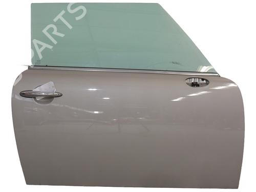 Used Right front door MINI MINI (R56) Cooper D (112 hp) 31353659