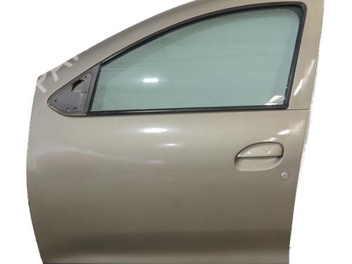 Used Left front door DACIA LOGAN MCV II TCe 90 (K8M1, K8MA, K8AC) (90 hp) 31378800