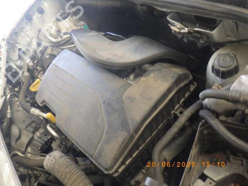 Ignition barrel RENAULT KANGOO (KC0/1_) 1.2 16V (KC05, KC06, KC03, KC0T, KC0W, KC1D) | BP29340027M48 