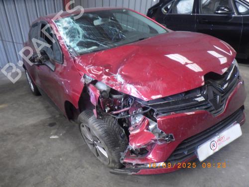 Used Parts RENAULT CLIO IV (BH_)  1.2 16V  4351777
