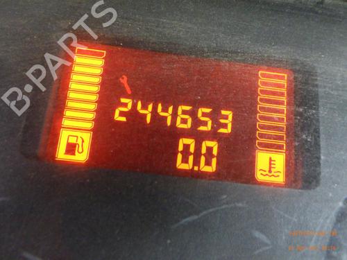 Capot RENAULT TRAFIC II Van (FL) 2.0 dCi 90 (FL0H, FL00, FL01, FL0M, FL0P, FL0S) | BP39006153C1 - Image 22