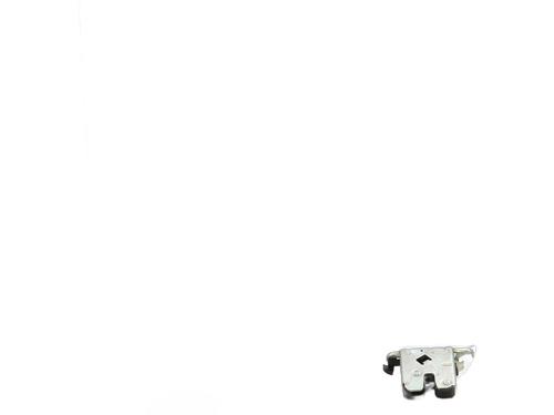 Tailgate lock AUDI A1 Sportback (8XA, 8XF) 2.0 TDI | BP29518854C101 