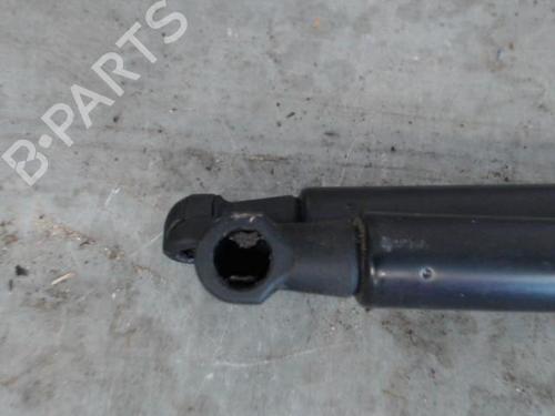 Used Tailgate lift support Tailgate lift support PEUGEOT 208 I (CA_, CC_) 1.6 HDi / BlueHDi 75 (75 hp) 26522787 26522787