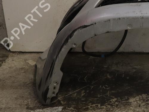 Front bumper CITROËN C4 Picasso I MPV (UD_) 1.6 HDi 110 | BP30106026C7 