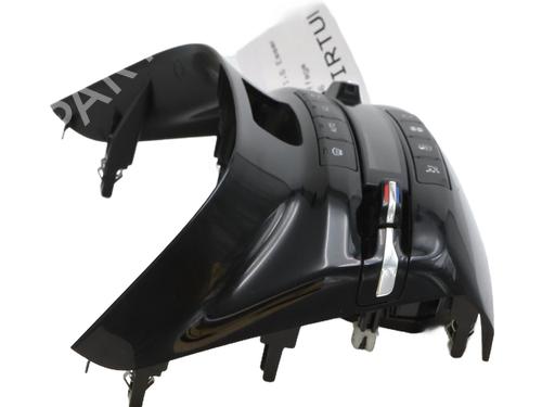 Climate control PEUGEOT 2008 I (CU_) 1.6 VTi | BP24232177I5  - Image 5