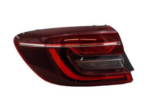 Used Left tailgate light RENAULT CLIO V (B7_) 1.5 Blue dCi 85 (B7AG) (86 hp) 26455823