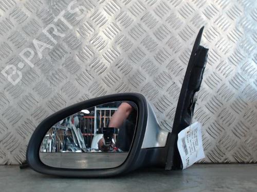 Left mirror OPEL ASTRA J (P10) 1.7 CDTI (68) | BP29039712C26 
