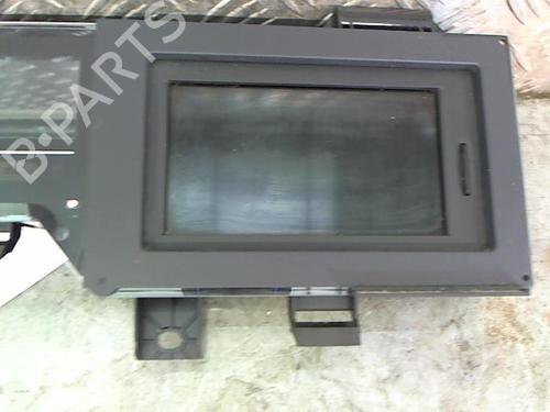 Instrument cluster RENAULT SCÉNIC III (JZ0/1_) 1.5 dCi | BP23835946C47 