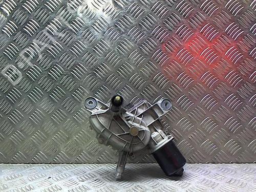 Used Front wiper motor CITROËN C4 Picasso I MPV (UD_) 2.0 HDi 150 (150 hp) 23050010