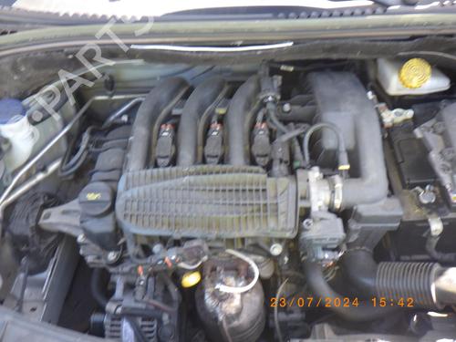 Alternator CITROËN C3 II (SC_) 1.2 VTi 82 | BP23052519M7 - Image 9