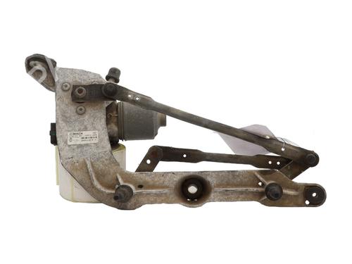 Front wiper motor RENAULT ZOE (BFM_) ZOE | BP26455800M29 - Image 4