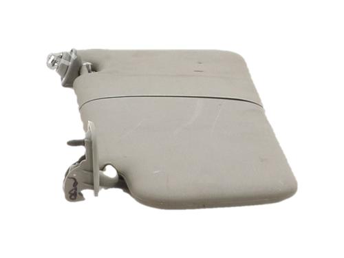 Left sun visor DACIA LOGAN (LS_) 1.5 dCi (LS0K) | BP38092231I1 - Image 2