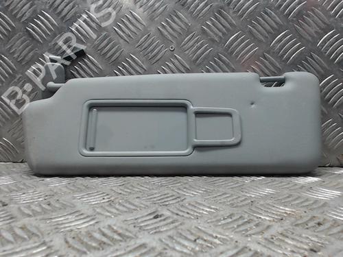 Left sun visor AUDI A3 Sportback (8VA, 8VF) 35 TFSI | BP23048785I1 - Image 2
