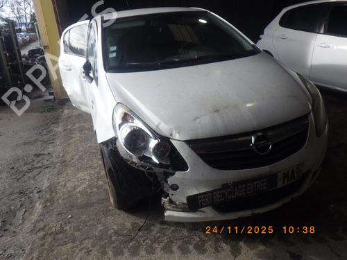 Used Parts OPEL CORSA D (S07)  1.3 CDTI (L08, L68)  4619484