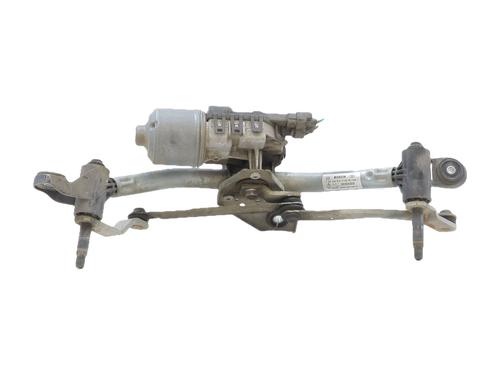 Front wiper motor RENAULT TWINGO II (CN0_) | BP36858832M29 - Image 4