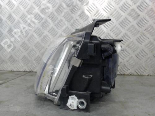 Left headlight VW PASSAT B5 (3B2) 1.9 TDI | BP25720389C28 - Image 4