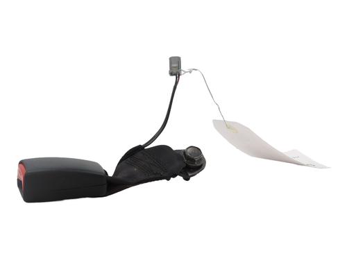 Seat buckle RENAULT CAPTUR I (J5_, H5_) 1.5 dCi 110 | BP32320755I32 - Image 5