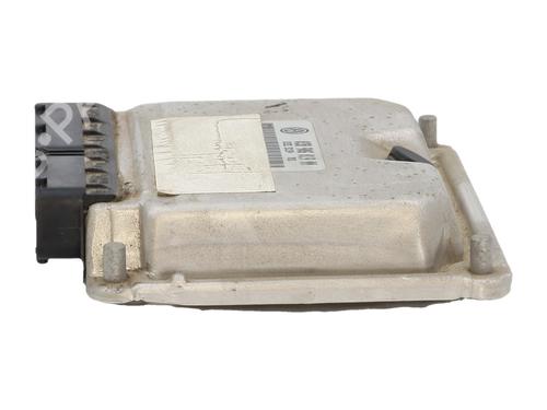 Engine control unit (ECU) VW NEW BEETLE Convertible (1Y7) 1.9 TDI | BP36293976M57 - Image 6