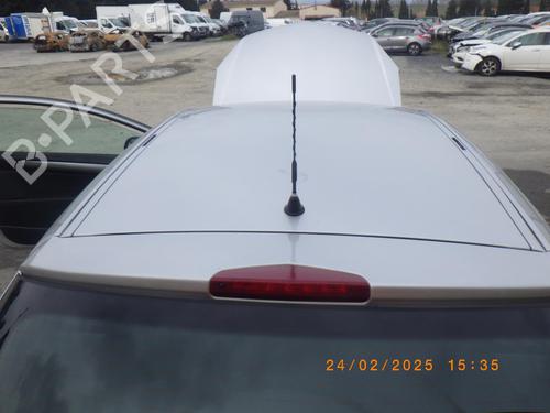 Bagklap CC/Kombi-Coupé Bagklap CC/Kombi-Coupé 39215595 39215595