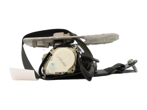 Used Front left seatbelt Front left seatbelt PEUGEOT 3008 I MPV (0U_) [2009-2017] 33968849 33968849