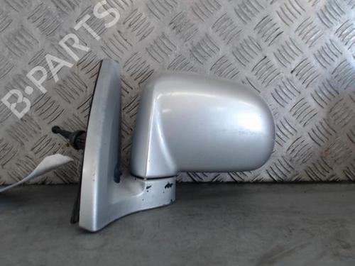 Used Left mirror HYUNDAI ATOS (MX) 1.0 i (58 hp) 29039719