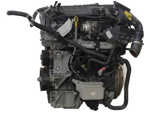 Engine RENAULT SCÉNIC IV (J9_) | BP33657394M1 - Image 4