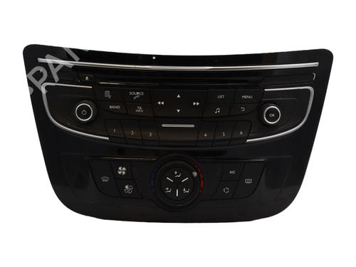 Used Radio PEUGEOT 508 I (8D_) 1.6 HDi (112 hp) 26236692