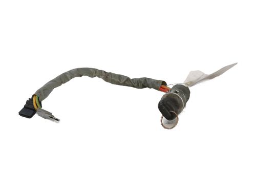 Used Ignition barrel RENAULT KANGOO (KC0/1_) D 65 1.9 (KC0E, KC02, KC0J, KC0N) (64 hp) 30155556