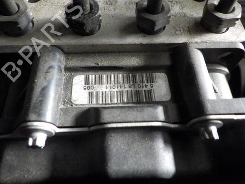 Used ABS pump MERCEDES-BENZ CLS (C218) CLS 350 CDI / d (218.323) (265 hp) 23837161