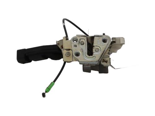 Used Rear right lock CITROËN C1 (PM_, PN_) 1.0 (68 hp) 26393878