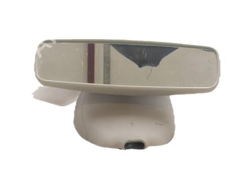 Used Rear mirror Rear mirror RENAULT MEGANE III Hatchback (BZ0/1_, B3_) 1.5 dCi (BZ1G, BZ1W, BZ0R) (95 hp) 40269296 40269296