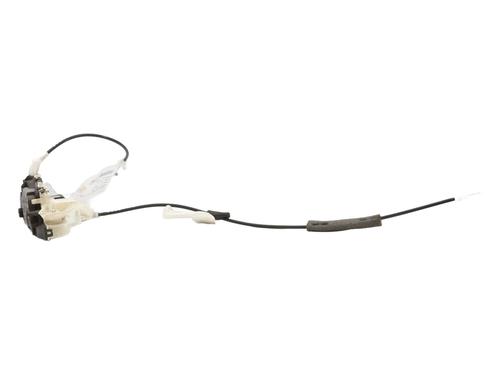 Front left lock PEUGEOT 308 I (4A_, 4C_) 1.6 HDi | BP31189121C98