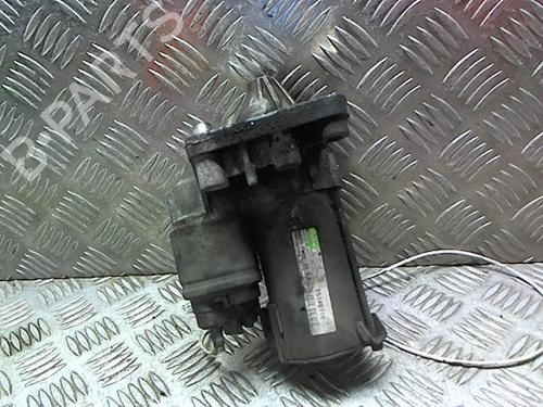 Used Starter Starter PEUGEOT PARTNER Box Body/MPV 1.6 HDi (75 hp) 23051115 23051115