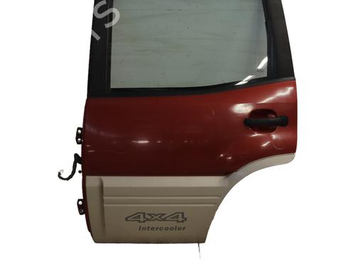 Używane Drzwi tylne lewe NISSAN TERRANO II (R20) 2.7 TDi 4WD (125 hp) 32336403