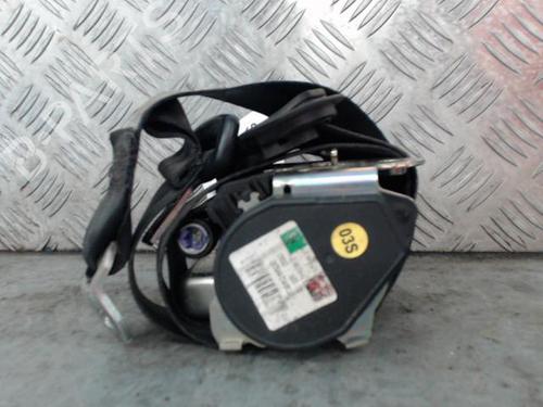 Used Front right belt tensioner VW GOLF V (1K1) 2.0 TDI (170 hp) 26431117