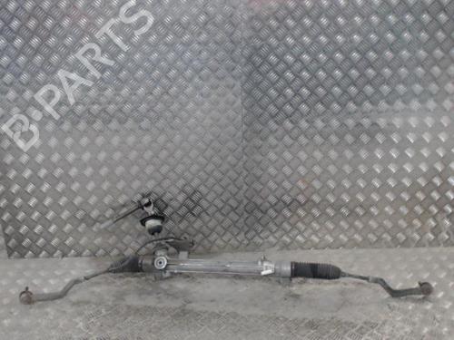 Used Steering rack RENAULT KADJAR (HA_, HL_) 1.5 dCi 110 (HLA3) (110 hp) 23838162