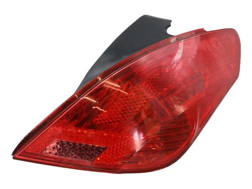 Used Right taillight PEUGEOT 308 I (4A_, 4C_) 1.6 HDi (92 hp) 31645863