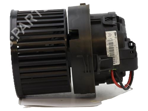 Motor da chauffage Motor da chauffage CITROËN C3 III (SX) 1.5 BlueHDi 100 (SXYHYP, SXYHTU) (102 hp) 35772403 35772403