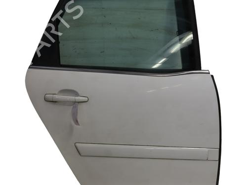 Used Right rear door CITROËN C4 Picasso I MPV (UD_) 1.6 HDi 110 (112 hp) 25933860