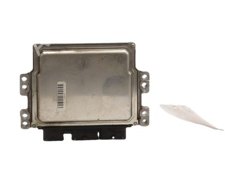 Engine control unit (ECU) RENAULT CLIO III (BR0/1, CR0/1) 1.5 dCi | BP38681364M57 - Image 2