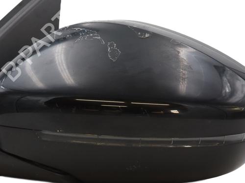 Left mirror PEUGEOT 208 II (UB_, UP_, UW_, UJ_) e-208 | BP31096775C26 
