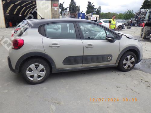 Gearbox CITROËN C3 III (SX) 1.2 PureTech 82 | BP23051955M3  - Image 12