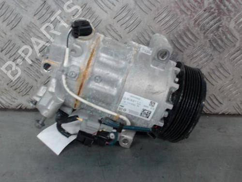 AC compressor RENAULT CLIO V (B7_) 1.0 TCe 90 (B7MT) | BP29220939M34  - Image 5